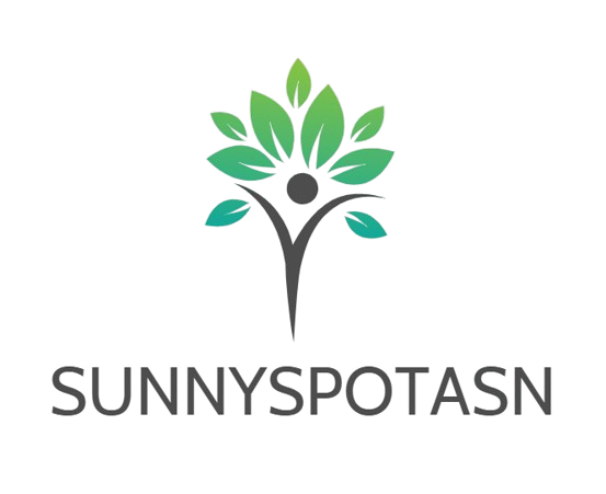 Sunnyspotasn